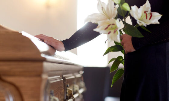 Pre Need Funeral Planning