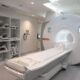 Private MRI report