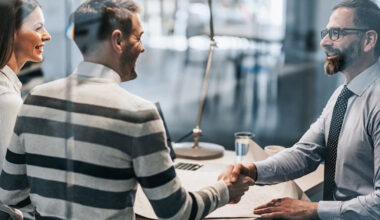 Project management consultants