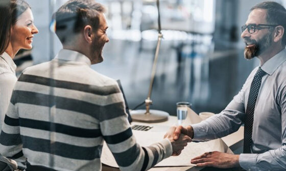 Project management consultants