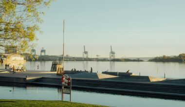 Protecting Waterfront Homes and Dock Areas from Rodent Activity