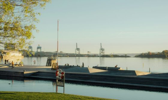 Protecting Waterfront Homes and Dock Areas from Rodent Activity