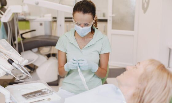Questions Patients Should Ask Before Choosing a Smile Restoration