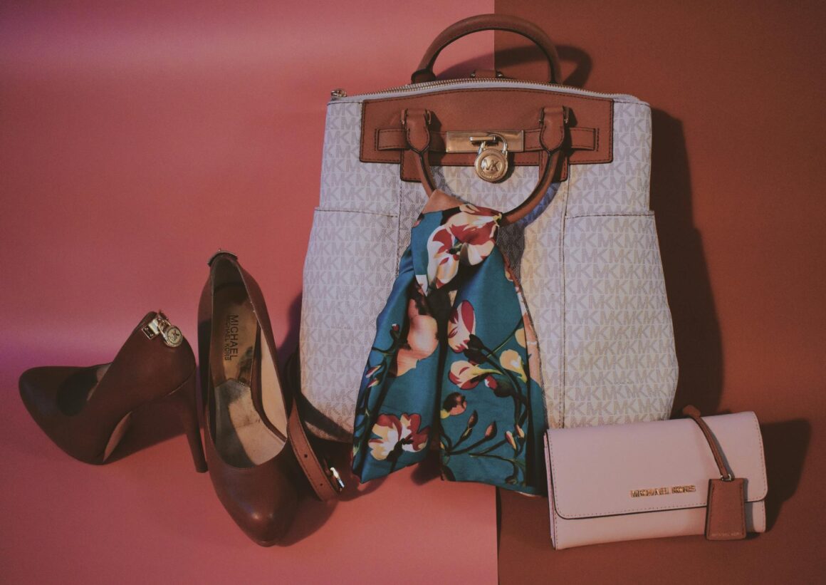Revamping Your Look with Simple Accessories