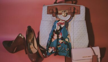 Revamping Your Look with Simple Accessories
