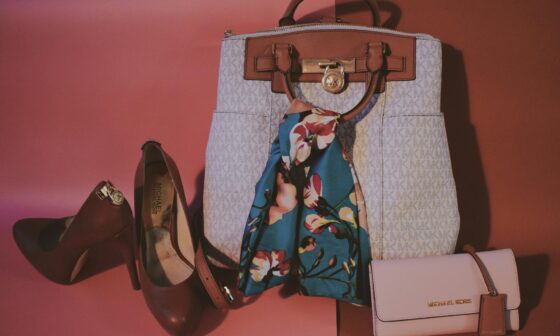 Revamping Your Look with Simple Accessories