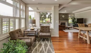 Signs Your Home May Need More Than Just a Deep Clean