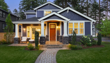 Simple Upgrades That Instantly Improve Your Homes Efficiency
