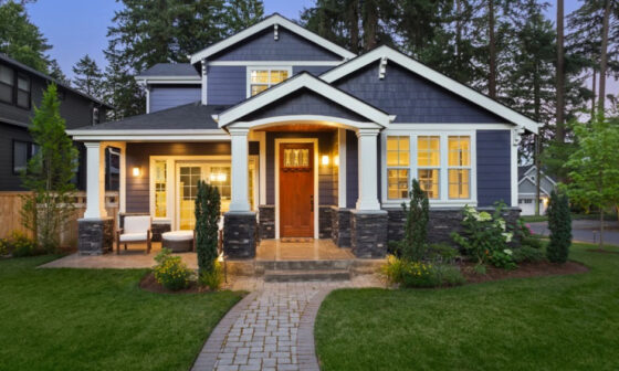 Simple Upgrades That Instantly Improve Your Homes Efficiency