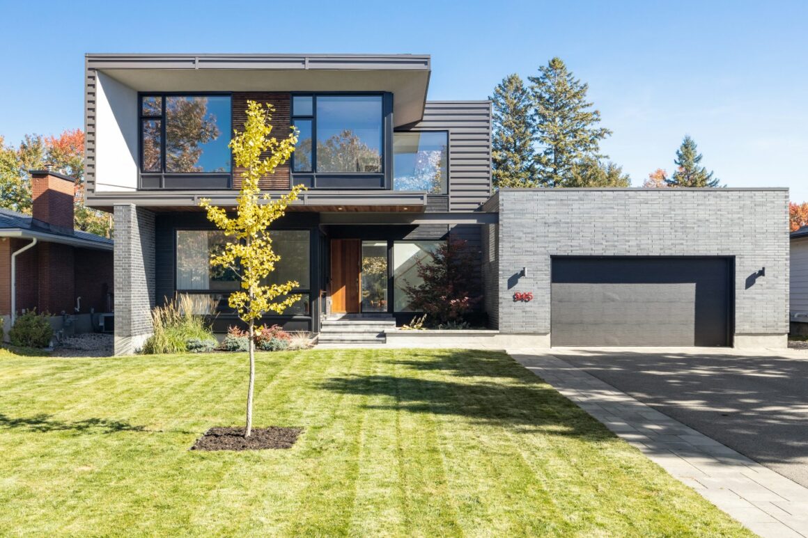 Smart Home Improvement Ideas for Better Convenience and Security