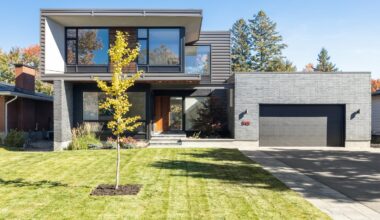 Smart Home Improvement Ideas for Better Convenience and Security