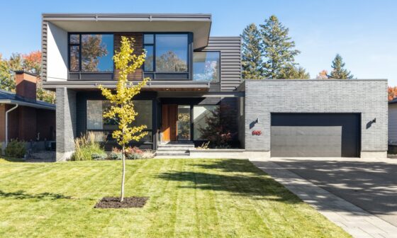 Smart Home Improvement Ideas for Better Convenience and Security