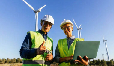 Sustainable Industrial Operations