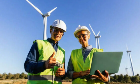Sustainable Industrial Operations