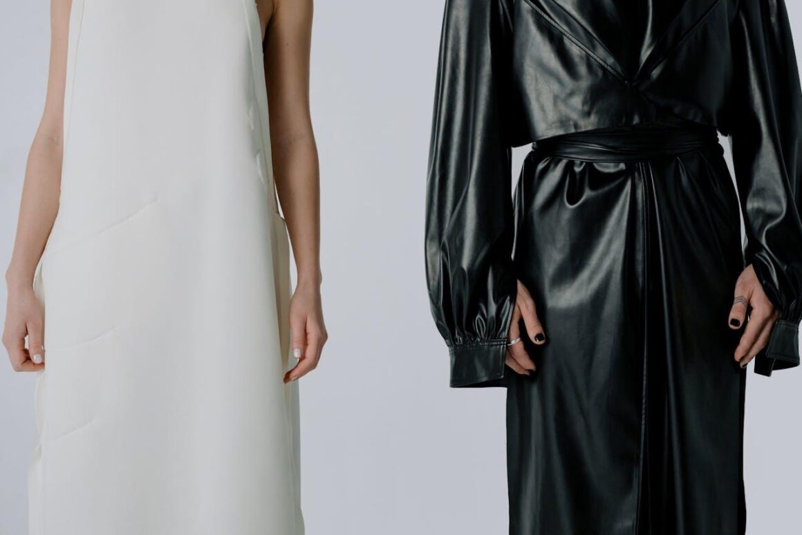 The Best Ways to Maintain Designer Clothing Without Damage