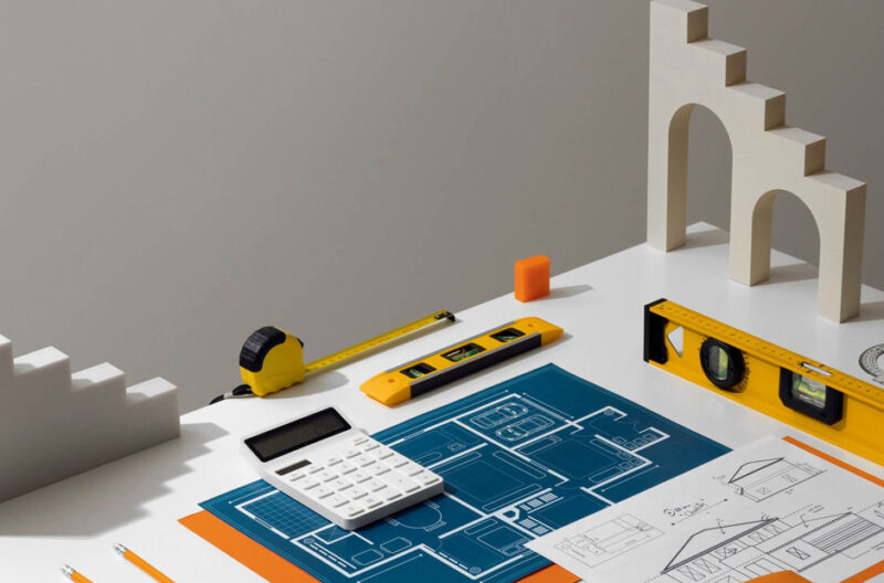 The Essential Checklist for Managing a Successful Commercial Build-Out ...