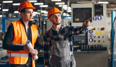 The Essential Guide to Emergency Repairs in Heavy Construction Environments