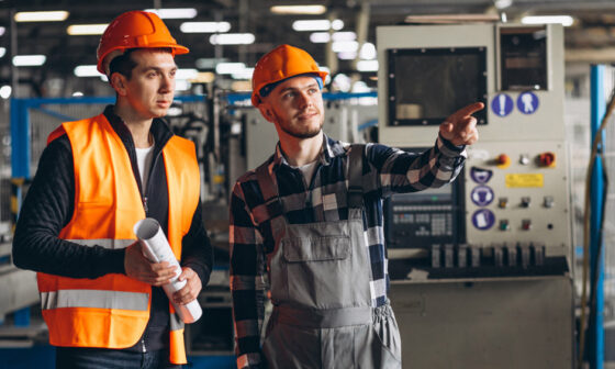 The Essential Guide to Emergency Repairs in Heavy Construction Environments