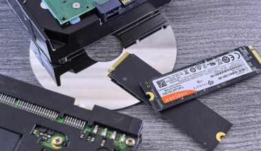 The Everyday Mistakes That Shorten External Drive Lifespan