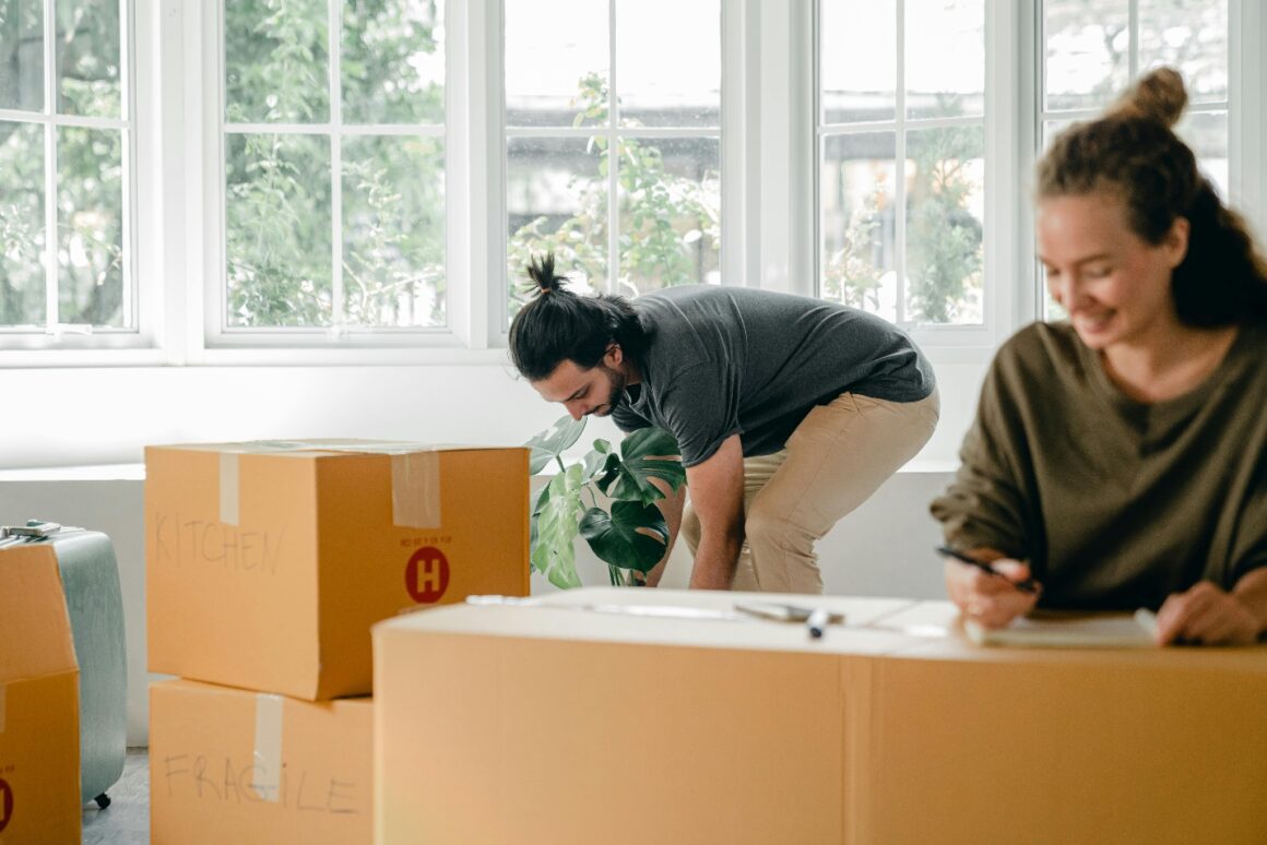 The Hidden Challenges of Preparing a Home for a Big Move