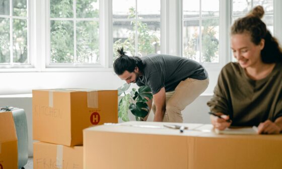 The Hidden Challenges of Preparing a Home for a Big Move