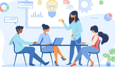 The Importance of Structured Training When Rolling Out New Productivity Software