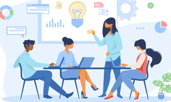 The Importance of Structured Training When Rolling Out New Productivity Software