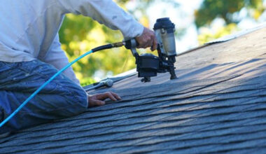 The Long Term Benefits of Regular Roof Repair