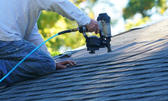The Long Term Benefits of Regular Roof Repair