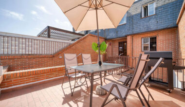 The Practical Benefits of Adding Shade to Your Patio