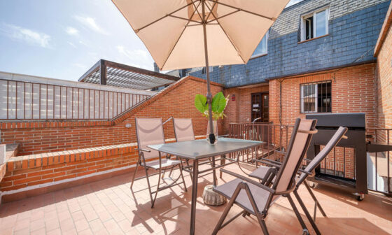 The Practical Benefits of Adding Shade to Your Patio
