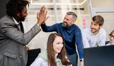 The Workplace Amenities That Make or Break Employee Satisfaction