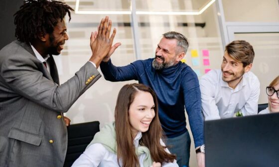 The Workplace Amenities That Make or Break Employee Satisfaction