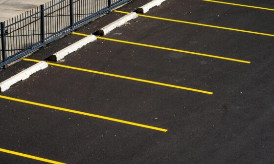 The facilities managers guide to line marking