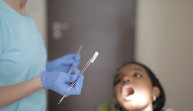 Tips for Making Dental Visits Less Stressful for Children