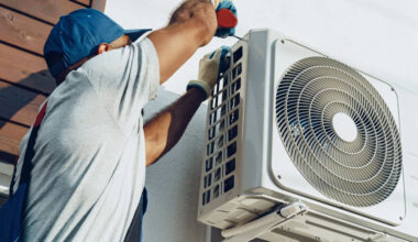 Tips for Selecting the Right Air Conditioning Installation Contractor