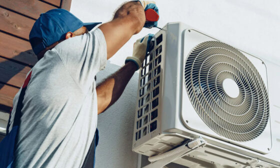 Tips for Selecting the Right Air Conditioning Installation Contractor