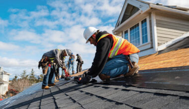 Types of Exterior Renovation Services Trusted Roofing Firms Provide across Northeast Ohio