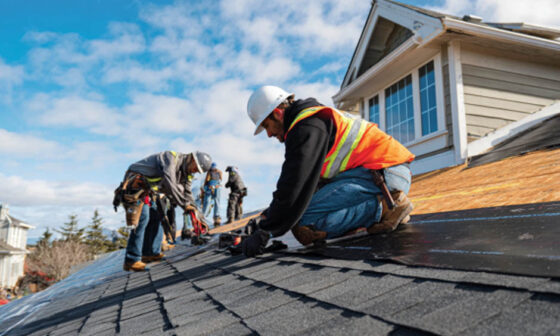 Types of Exterior Renovation Services Trusted Roofing Firms Provide across Northeast Ohio