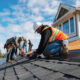 Types of Exterior Renovation Services Trusted Roofing Firms Provide across Northeast Ohio