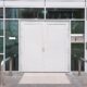 Understanding Safety and Compliance Standards for Commercial Doors
