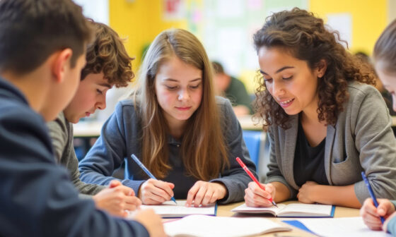Universities Reformed the Classroom