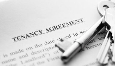 Verifying Tenant Documents