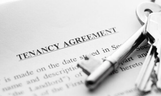 Verifying Tenant Documents