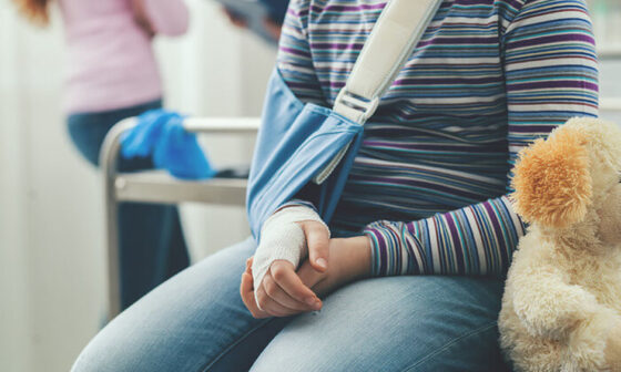 What Conditions Can Be Treated At Express Care Near Hamilton