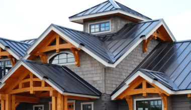 What Homeowners in Madison Can Expect From a Metal Roof Replacement Project