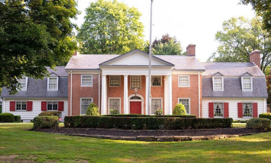What Is Your Youngstown Home Trying to Tell You After 50 Years