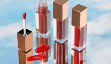 What to Look for in a High Quality Lip Care Product
