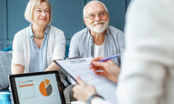 What to Look for in a Retirement Advisor for Long Term Security