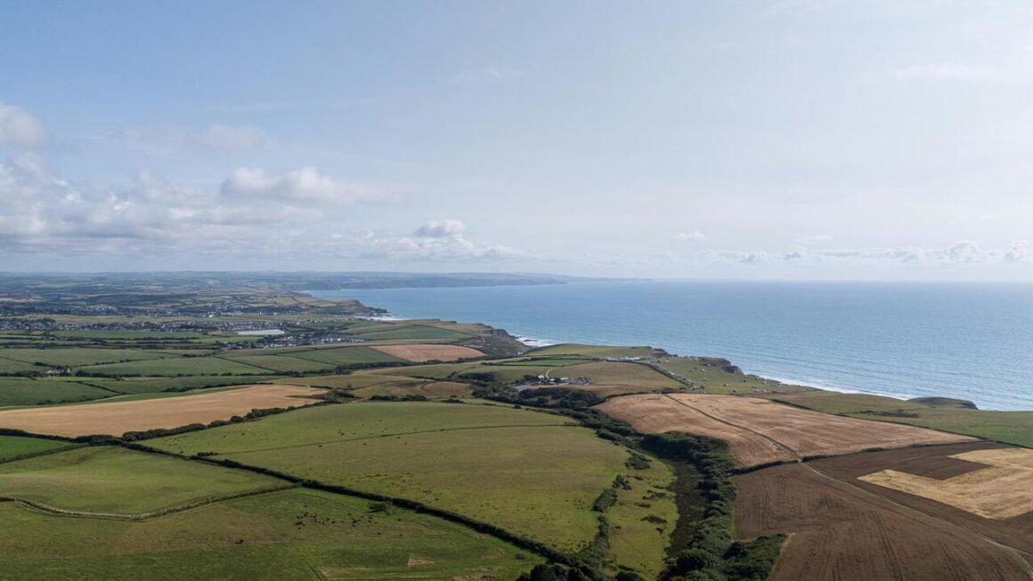 Where in the UK should you go for a walking holiday